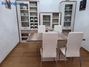 Apartamento con vistas a la Marina Real - Image 5