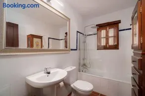Villa with views and private pool near Malaga. - Image 5