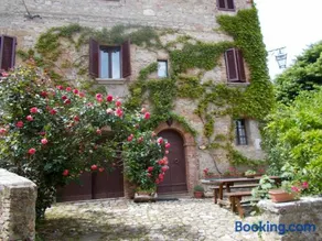 Casa del Capitano Rocca d'Orcia - Image 2