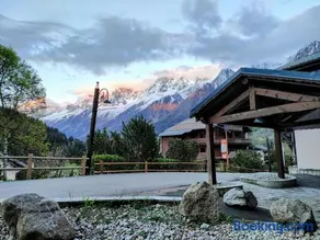 Chalet Grand Balcon - Image 2