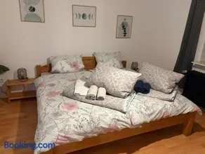 Ferienwohnung Turmfalke - Image 4