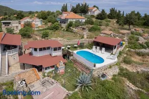 Apartments Ruža Dragove Dugi otok - Image 3