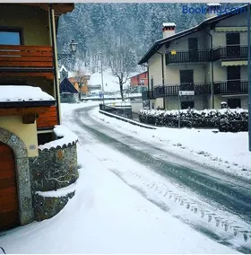 Nido presolana La Casa delle Farfalle Onore Bergamo - Image 1