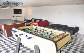 Four-Bedroom Holiday Home In Faaborg - Image 3