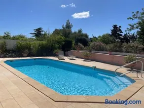 La Dolce Vita - Confortable T2 en rez-de-jardin devant piscine - Image 2