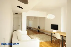 Architectural City Loft - Image 3