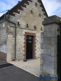 Gite de sejour la grange de Théophile - Image 1