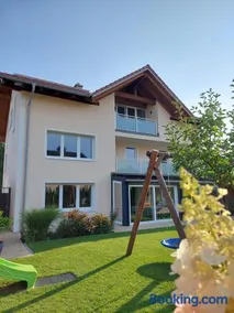Ferienwohnung Magnolie - Image 1