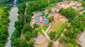River Raga Nature Resort - Image 1