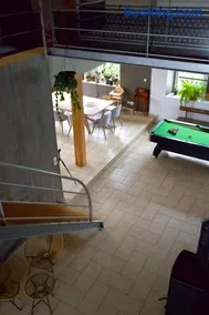 Loft haut de gamme entre verdure et ville - Image 2