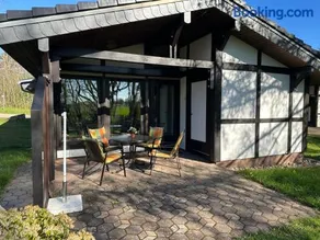Ferienhaus Gartenglück - Image 1