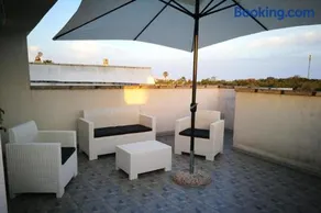 Casa Leukos Salento - con terrazza privata - Image 4