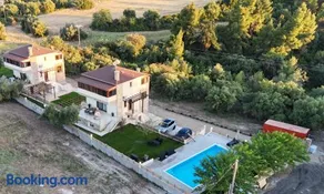 Helvetia Luxury Pool Villas - Image 1