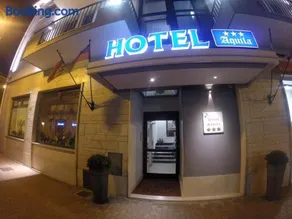 Hotel Aquila - Image 2