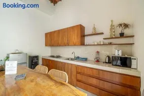 Modern Tropical 2BR Villa in Seminyak Kuta with Pool & Garden - Image 4