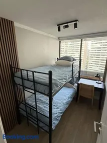 Beautiful and modern apartment at Parque Arauco sector - Image 2