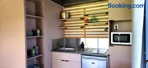 La Luna - Tiny House Spa - Romantique & Nature - Image 2