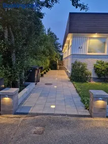Nice apartment in Växjö - Image 1