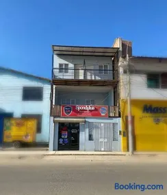 Spondylus Home - Image 1