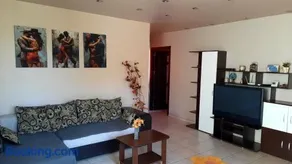 Spacious, modern condo in new villa - sleeps 6 - Image 2