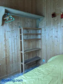 Au petit chalet d'Illiers Combray - Salle d'eau uniquement - Image 2