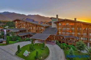 Pirin Golf Private Apartments & Studios - Image 4