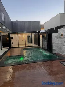 Casa com piscina aquecida Anápolis próximo à Goiânia - Image 4