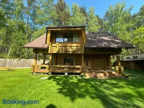 Cosy VILLA with sauna - Image 2