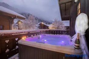 Simply Morzine - Chalet Coeur de Morzine - Image 2