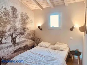 Courthézon gîte chaleureux en campagne - Image 2