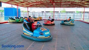 Melaka Town Area Top 1 Family Lovers Water Themepark Suites By GGM - Image 3
