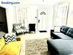 Tranquility Cottage - Image 5