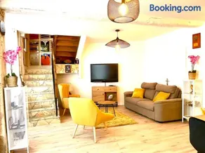 Caporizon-Rug'BnB Gîte-Brantôme-6 personnes - Image 3