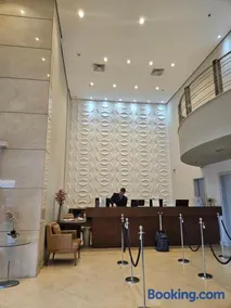 Guarulhos Flat Hotel - Image 2