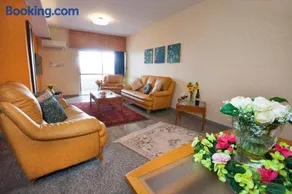 Limassol Hestia Boutique Apartment - Image 5