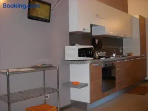 Marconi e Garibaldi 76 apartment - Image 1