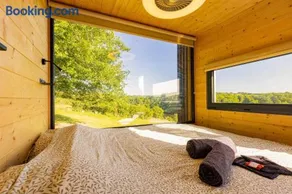 Lodge Grand Confort - 1h de Lyon - Vue sur Loire - Image 1
