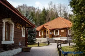 Zajazd Przystocze - Bałtowski Kompleks Turystyczny - Image 2