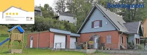4 Sterne Ferienhaus Habakuk Eibenstock - Image 1
