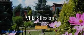 Villa Silesiana - Image 1