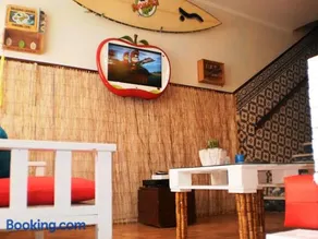 SwordFish Eco-House Peniche - Image 1