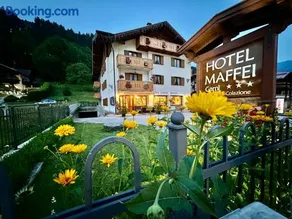 Hotel Garnì Maffei - Image 1