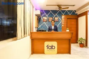 FabHotel Lloyd'S Inn - Image 3