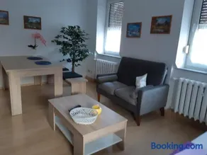 Ferienwohnung bei Familie Keil - Image 4