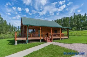 Newton Creek Cabin - Image 1