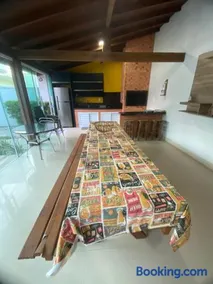 Casa para férias 80m da praia - Image 4