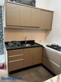 Beautiful furnished apartment in the center - Image 1