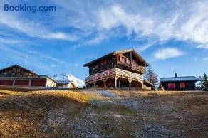 Chalet Alphütte - Image 2