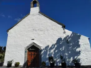 The Burren Art Gallery built in 1798 - Image 1
