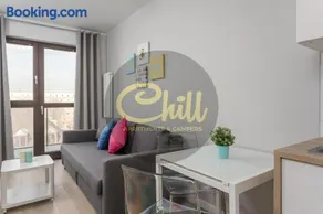 Chill Apartments City Link - Image 3